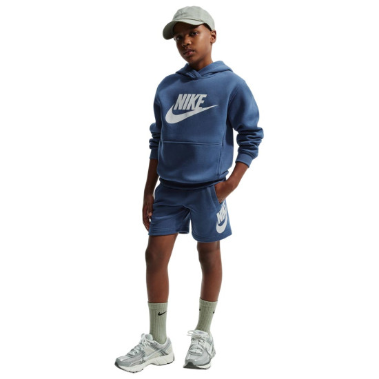 Nike Παιδικό σορτς Sportswear Club French Terry Shorts